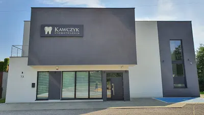Stomatologia Kawczyk